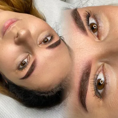 Karolina Sadowska Permanent Makeup